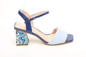 Capelli Rossi: Capelli Rossi Cadee