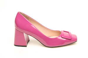 Capelli Rossi: Capelli Rossi Cammi