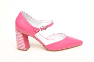 Capelli Rossi Charlotte