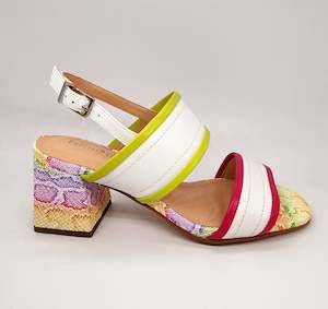 Capelli Rossi: Capelli Rossi Carmen