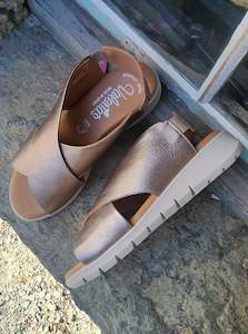 Valerias: Valeria's VLS24 Virgie