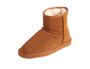 Mi Woollies Punga Mini