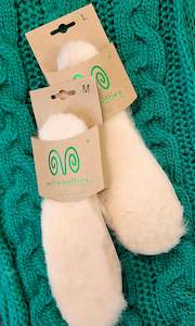 Mi Woollies: Mi Woollies Pure Sheepskin Insole