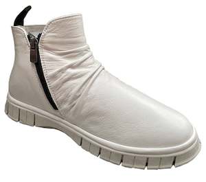 Via Nova: Via Nova Marrow