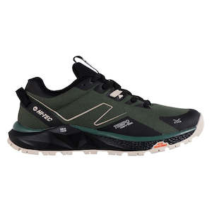 Hi Tec: Hi-Tec Geo Tempo Mens