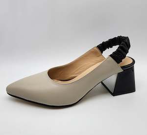 Nu X Neo: Nu X Neo Heide