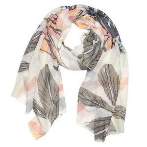 Enhance Sharon Scarf