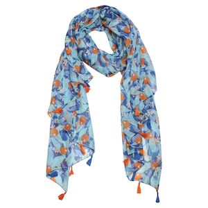 Enhance Monash Scarf