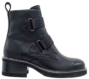 Bresley 1: Bresley Pringle