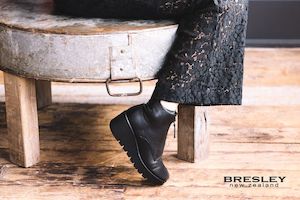 Bresley 1: Bresley Pyke