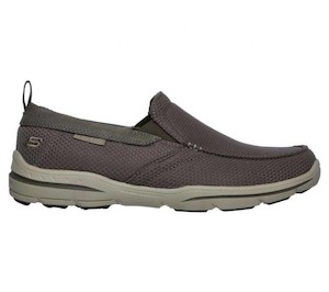 Skecher 99 Collection: Skechers 65382/KHK Harper Walton