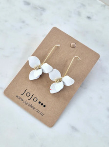 Jojo B: Jojo B Mabel Earrings