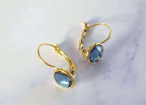 Jojo B Millie Earrings