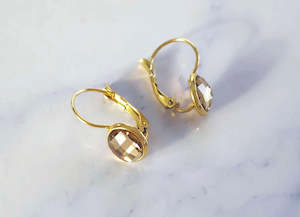 Jojo B Millie Earrings