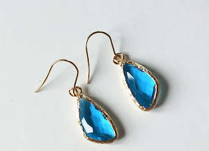 Jojo B Saskia Earrings