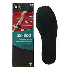 Debe: Debe Anti Shock