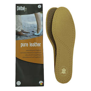 Debe: Debe Pure Leather