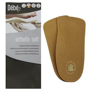 Debe: Debe Orthofix Soft