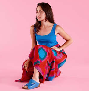 Adesso: Adesso Lexi Bow Mule