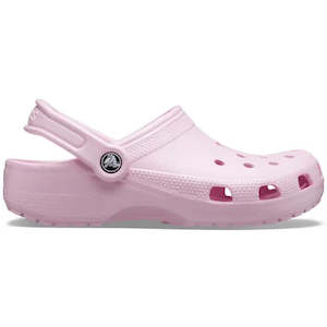Crocs: Crocs Classic Clog Toddlers