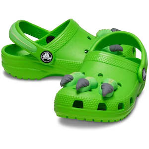 Crocs: Crocs Classic Clog Toddler Dinosaur