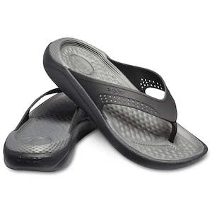 Crocs: Crocs LiteRide Flip