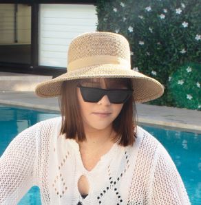 Scally: Scally Aubrey HP2218