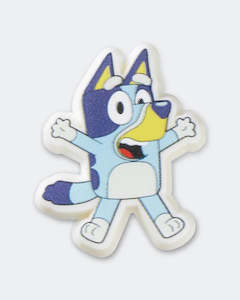 Jibbitz: Jibbitz Bluey