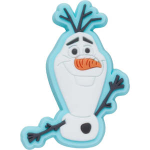 Jibbitz: Jibbitz Disney Frozen 2 Olaf