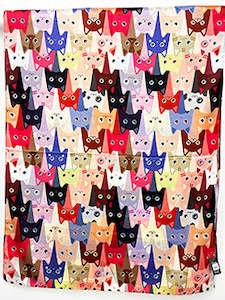 Frontier Scarf 14315-8