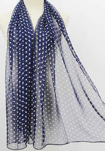 Frontier Scarf 31XDD-54