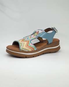 Sandals For Women: Bay Lane French