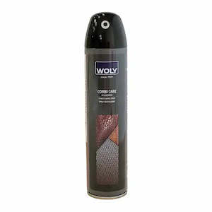 Shoe Care: Woly Combi Care Conditioning Spray