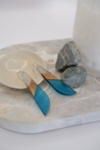 Jojo B Baxter Earrings