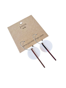 Jojo B Aesthetics Earrings