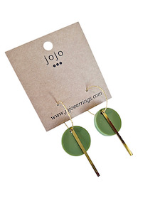 Jojo B Aesthetics Earrings