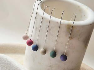 Jojo B Balance  Earrings