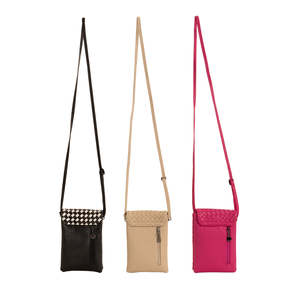 Womens Shoes: Sassy Duck Polly X Body