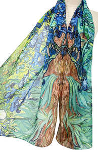 Frontier Scarf 39401-4