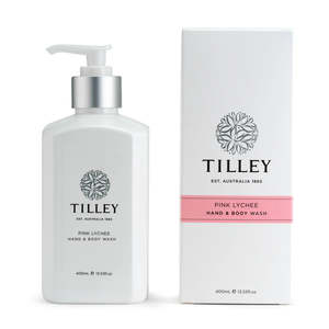 Tilley Hand & Body Wash