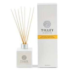 Tilley Triple Scented Reed Diffuser