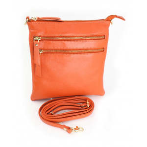 Baron 2545-8 Topaz Handbag