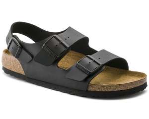 Birkenstock: Birkenstock Milano 0034791 Reg