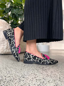 Minx: Minx Bexley