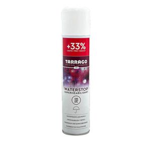Shoe Care: Tarrago Waterstop Protector 33% Free