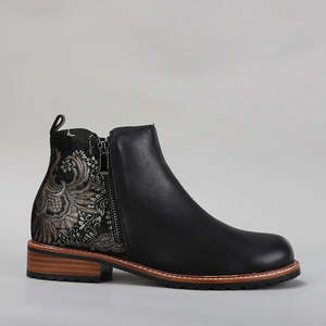 Womens Shoes: Le Sansa Fig