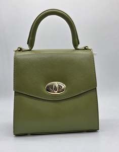 Accessories: Baron Handbag 2557