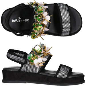 Minx: Minx Tinsel