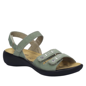Josef Seibel Ibiza 86