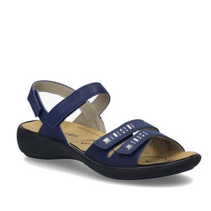 Josef Seibel Ibiza 86